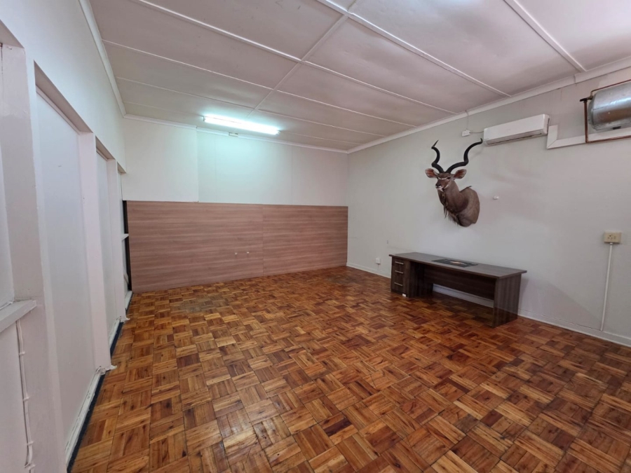 To Let Commercial Property for Rent in Bethlehem Free State